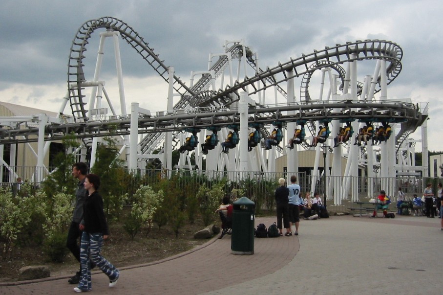 To find out more about the Hollywood Safari Park